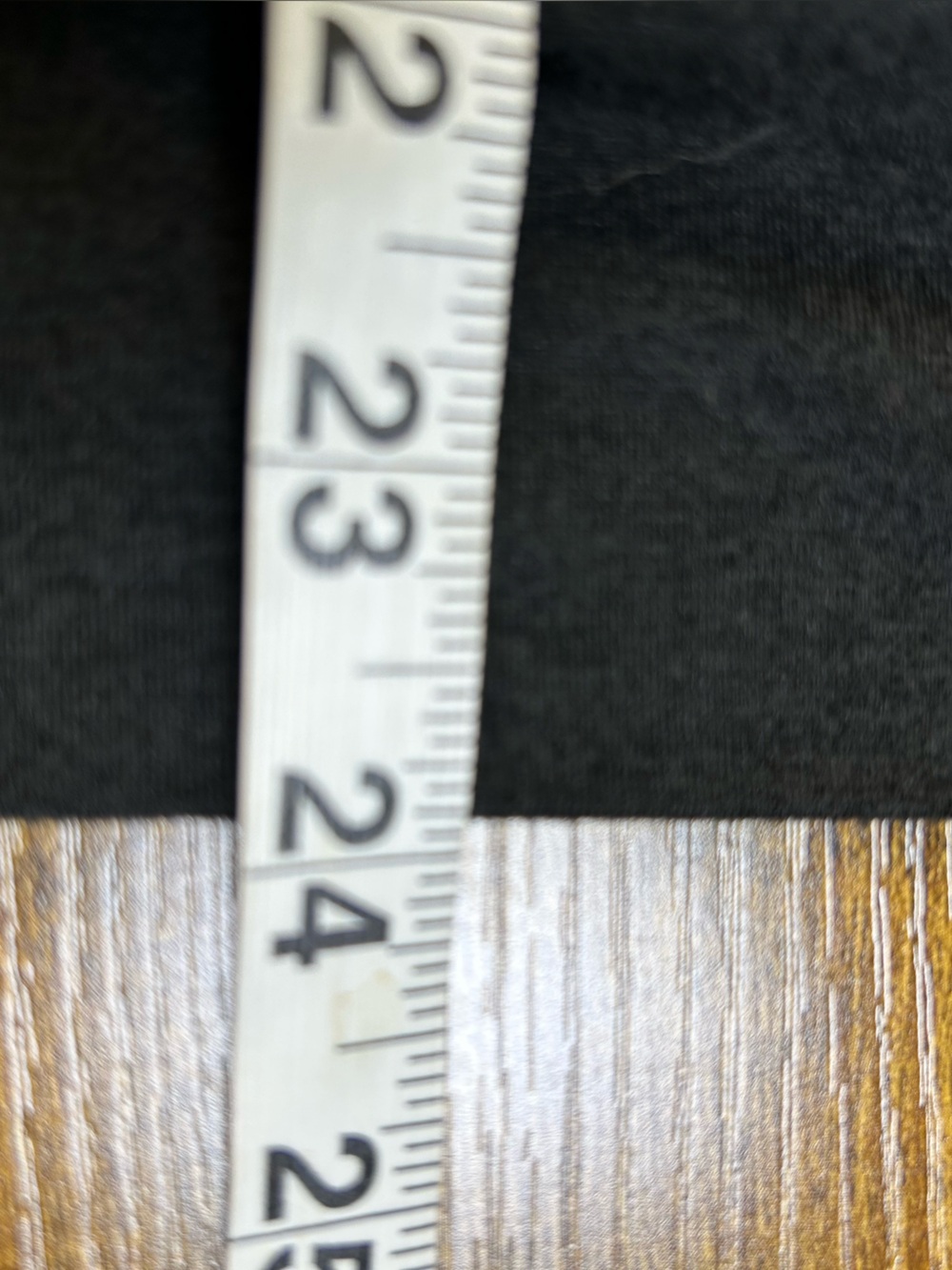 VUORI Halo Performance Hoodie 2.0 DreamKnit Black Heather Full Zip Women Med - Picture 10 of 10